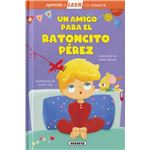 Un Amigo Para El Ratoncito Perez