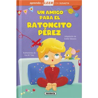 Un Amigo Para El Ratoncito Perez
