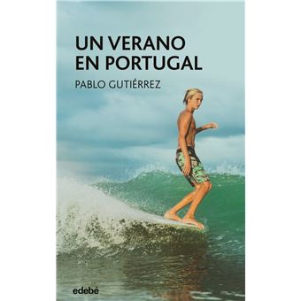 Un verano en portugal