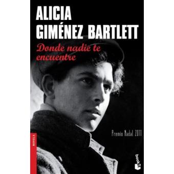 Donde nadie te encuentre - 1