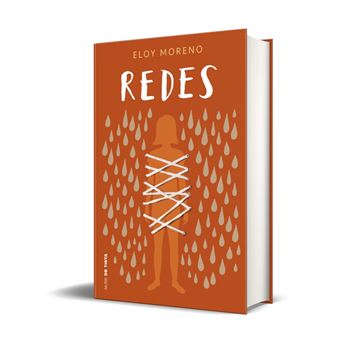 Redes (edición en tapa dura) (Invisible 2)