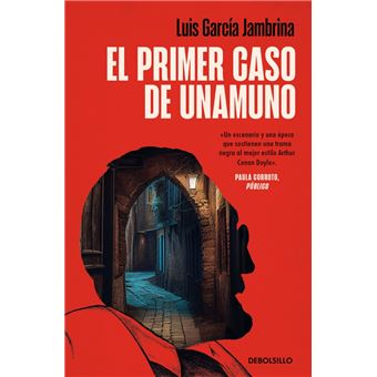 El primer caso de Unamuno