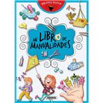 Mi libro de manualidades