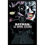 Batman: La Broma Asesina - Edición Black Label (2a edición)