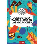 Juegos para zambullirse en las vacaciones (Good Vibes)