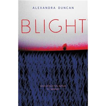 Blight - 1
