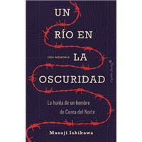 Un río en la oscuridad