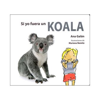 Si yo fuera un koala - 1
