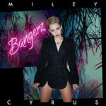 Bangerz Ed. Deluxe - 2 Vinilos Turquesa