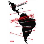 ¿Quién manda aquí?