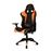 Silla Gaming Drift DR300 Negro - Naranja_1