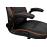 Silla Gaming Drift DR300 Negro - Naranja_13