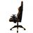 Silla Gaming Drift DR300 Negro - Naranja_2