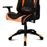 Silla Gaming Drift DR300 Negro - Naranja_3