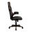 Silla Gaming Drift DR300 Negro - Naranja_5