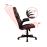 Silla Gaming Drift DR300 Negro - Naranja_6