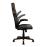 Silla Gaming Drift DR300 Negro - Naranja_7