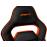 Silla Gaming Drift DR300 Negro - Naranja_9