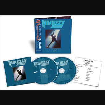 Life Ed Japonesa - 2 CDs