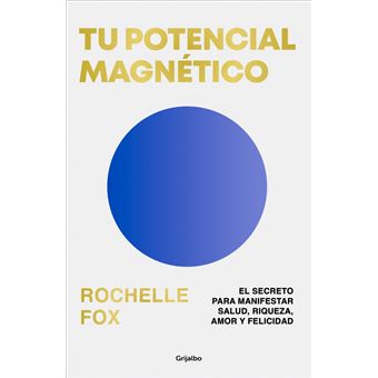Tu potencial magnético