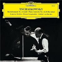 Tchaikovsky: Piano Concerto No. 1 In B Flat Minor, Op. 23 - Vinilo