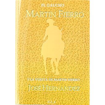 Martin fierro