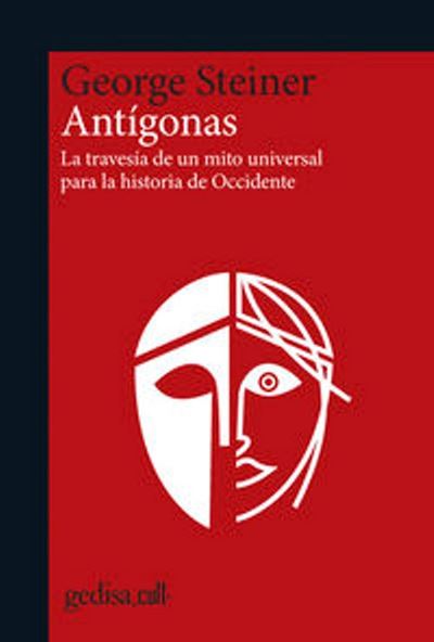 La Travesía De mito universal para historia occidente tapa blanda