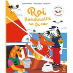 Roi Rondinaire no fa cas