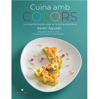Cuina amb colors