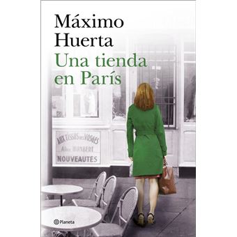 Una tienda en París - 1