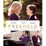 Freeheld, un amor incondicional (Formato Blu-ray)