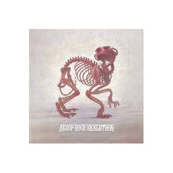 Skelethon - 3 Vinilos