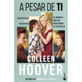 A pesar de ti (Ed. Película)