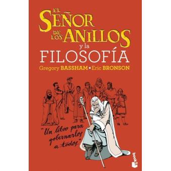 El Señor de los Anillos y la filosofía