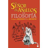 El Señor de los Anillos y la filosofía