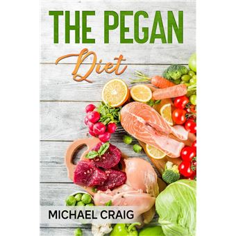 The Pegan Diet - 1
