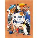 El libro de los pájaros