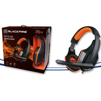 Auriculares Ardistel Blackfire BFX1 PRO PS4