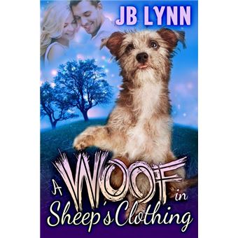 A Woof in Sheep's Clothing - 1
