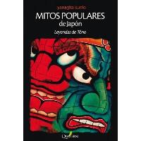Mitos populares de Japón