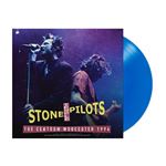 The Centrum Worcester 1994 - Vinilo Azul