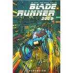 Blade runner 2029 3. redencion