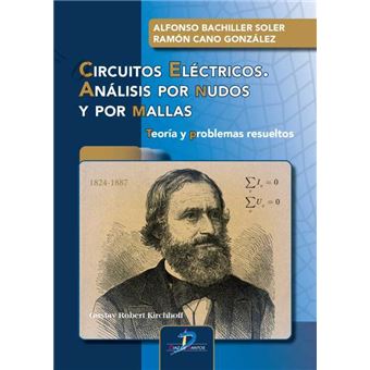 Circuitos Eléctricos. Análisis Por Nudos Y Por Mallas - 1