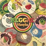 Lp-reggae vinyls (2lp)