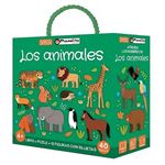 Q Box Animales