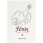 Fénix nº 9/12 (Trazado)