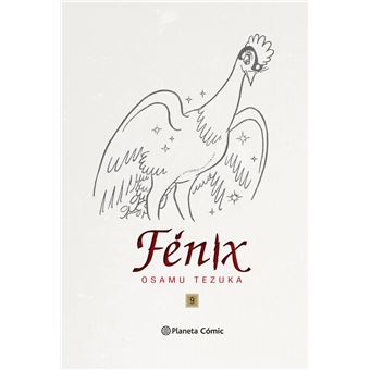 Fénix nº 9/12 (Trazado)