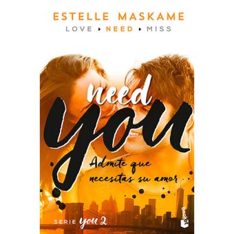 You 2: Need You