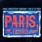 Paris, Texas B.S.O. - CD