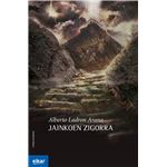 Jainkoen zigorra